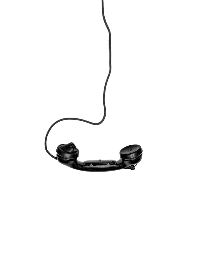 Telephone Illustration